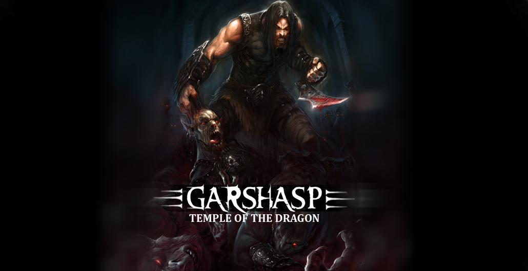 Garshasp Temple of the Dragon